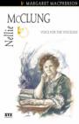 Image for Nellie McClung : 10