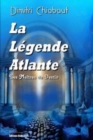 Image for La Legende Atlante : Les Maitres du Destin