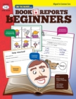 Image for Book Reports for Beginners Grades 1-2