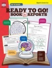 Image for Book Reports Grades 5-6