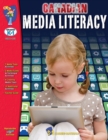 Image for Media Literacy for Canadian Students Grades Kindergarten to 1
