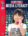 Image for Media Literacy for Canadian Students Grades 2-3