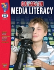 Image for Media Literacy for Canadian Students Grades 4-6
