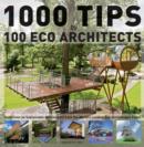 Image for 1000 tips by 100 eco architects