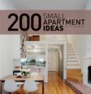 Image for 200 small apartment ideas
