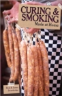 Image for Made at Home: Curing &amp; Smoking