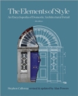 Image for Elements of style  : an encyclopedia of domestic architectural detail
