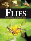 Image for Flies  : the natural history and diversity of diptera