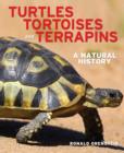 Image for Turtles, tortoises, and terrapins  : a natural history