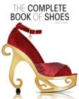 Image for Complete Book of Shoes