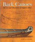 Image for Bark Canoes