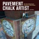 Image for Pavement chalk artist  : the three-dimensional drawings of Julian Beever