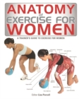Image for Anatomy of exercise for women
