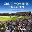 Image for Great moments of the U.S. Open