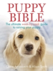 Image for The Puppy Bible