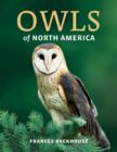 Image for Owls of North America