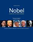 Image for Nobel: a century of prize winners