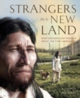 Image for Strangers in a new land  : the First Americans