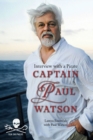 Image for Captain Paul Watson: interview with a pirate