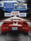 Image for Way Cool License Plate Book