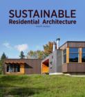 Image for Sustainable residential architecture