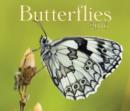 Image for Butterflies 2016 Calendar