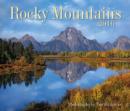 Image for Rocky Mountains 2016 Calendar