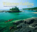 Image for Wilderness Paddling 2016 Calendar