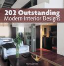 Image for 202 outstanding modern interior designs