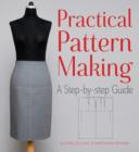 Image for Practical pattern making  : a step-by-step guide