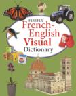 Image for Firefly French-English visual dictionary