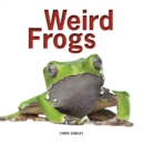 Image for Weird Frogs