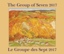 Image for The Group of Seven 2017 / Le Groupe des Sept