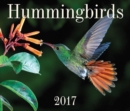 Image for Hummingbirds 2017