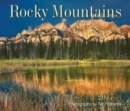Image for Rocky Mountains 2017