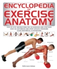 Image for Encyclopedia of exercise anatomy