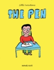 Image for The pen