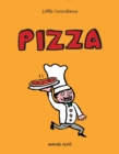 Image for Little Inventions: Pizza