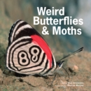 Image for Weird butterflies &amp; moths