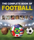 Image for Complete Book of Football