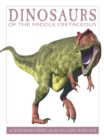 Image for Dinosaurs of the Middle Cretaceous