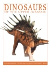 Image for Dinosaurs of the Upper Jurassic  : 25 dinosaurs from 165-145 million years ago
