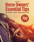 Image for Horse Owners&#39; Essential Tips