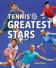 Image for Tennis&#39; greatest stars
