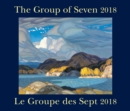 Image for The Group of Seven / Le Groupe des Sept 2018