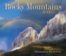 Image for Rocky Mountains 2018
