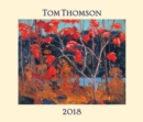 Image for Tom Thomson 2018