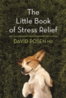 Image for The little book of stress relief