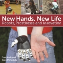 Image for New Hands, New Life