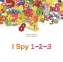 Image for I Spy 123: Totally Crazy Numbers!